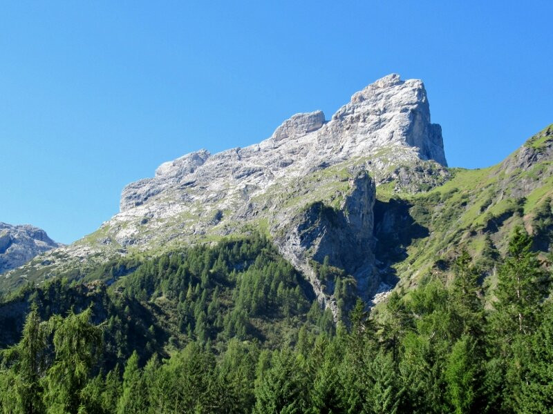 Campanili dei Lastei di Focobon景点图片