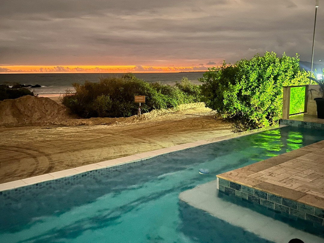 伊瓜纳十字精品酒店主图