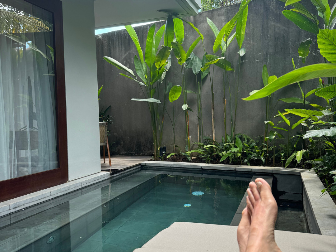 The Hava Ubud A Pramana Experience主图