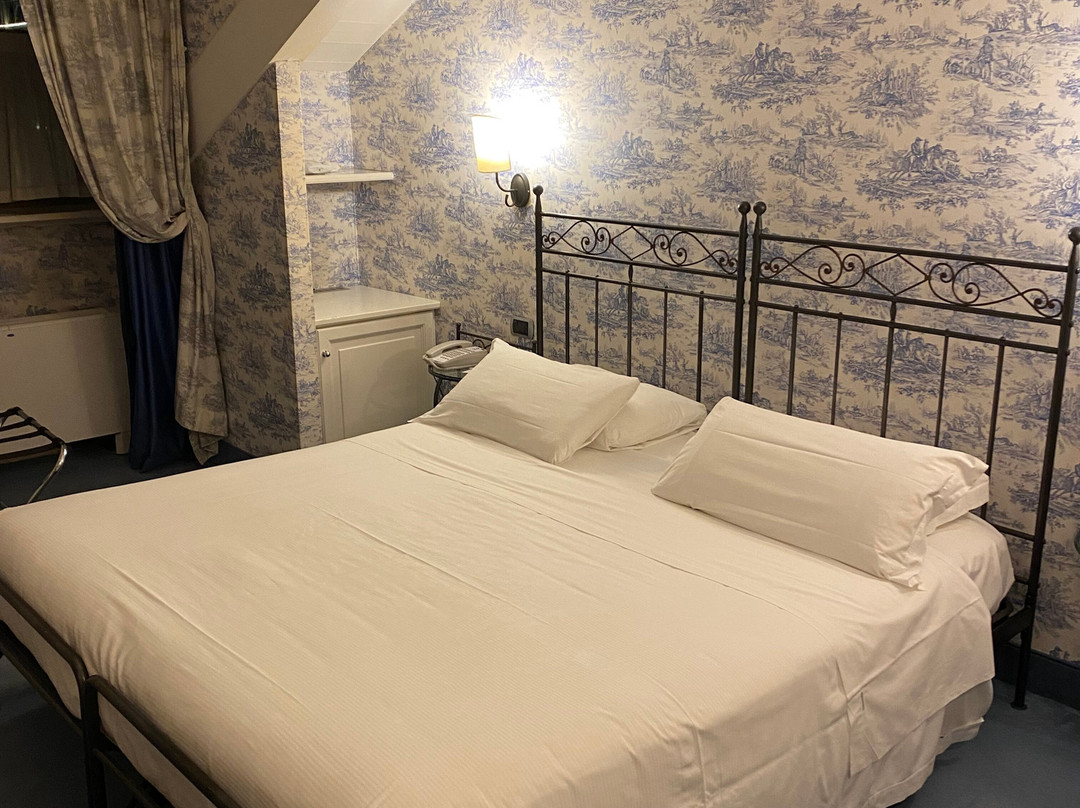 水晶宫贝斯特韦斯特酒店主图