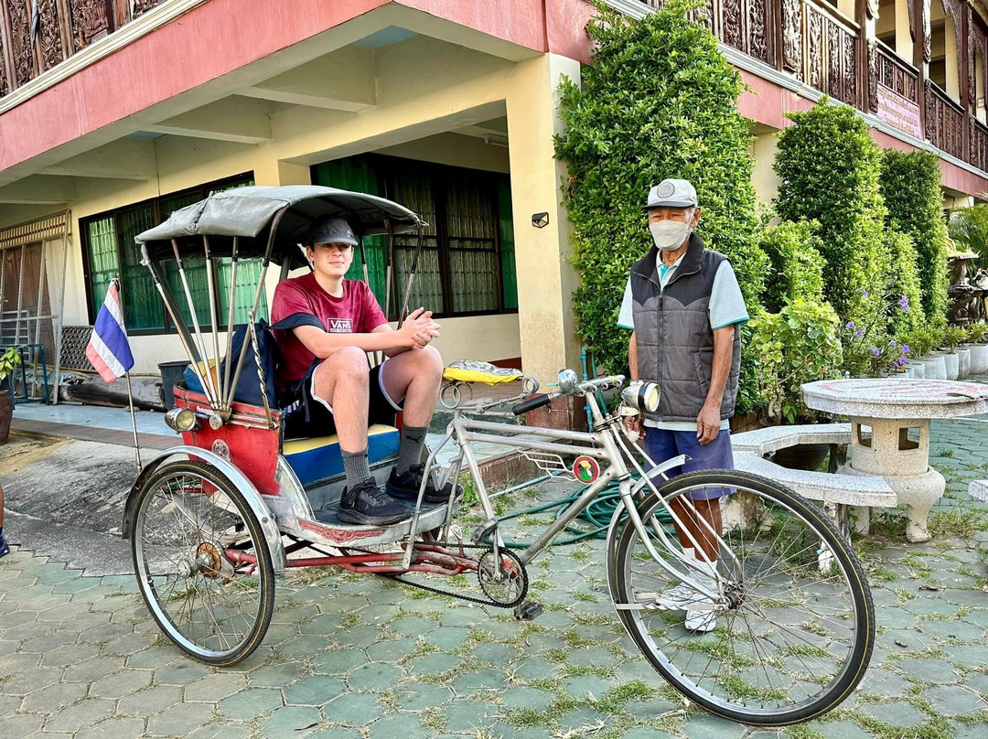 Chiang Mai a la Carte - Day Tours-清迈必去景点