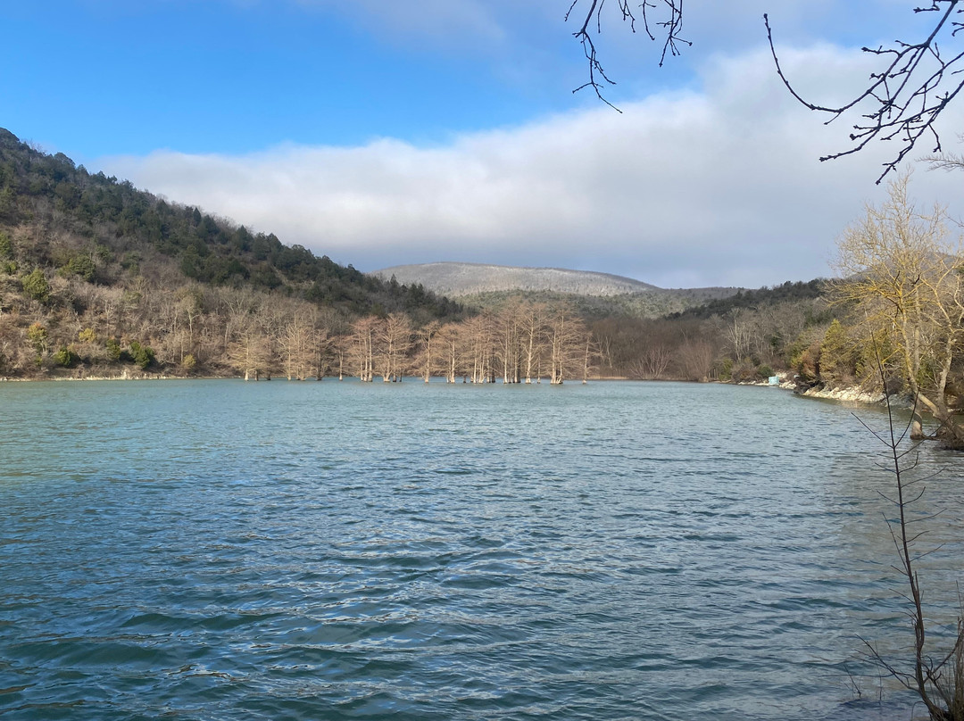 Sukko Lake-Sukko必去景点