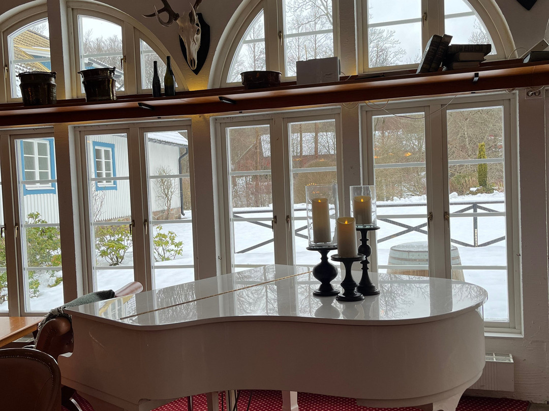 Margretetorp Gastgifvaregarden主图