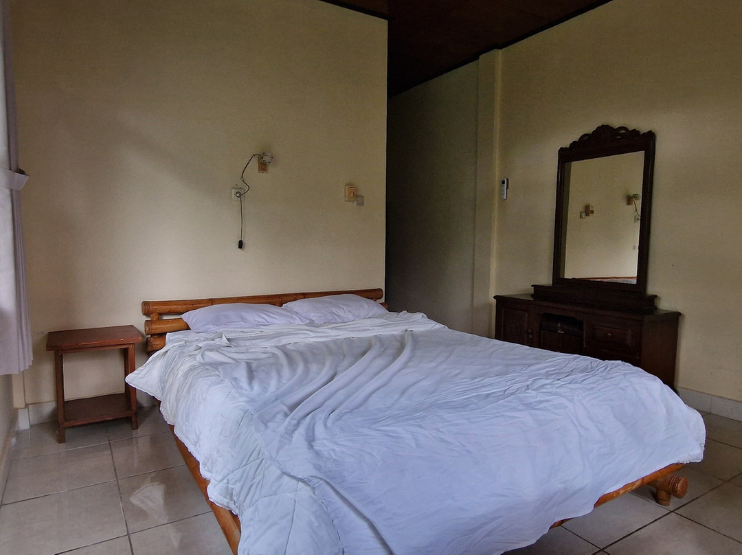 天堂棕榈海滩别墅主图