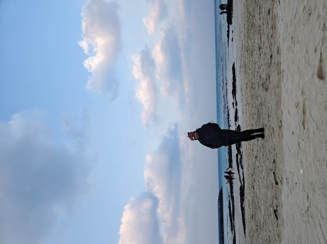 Woljeongri Beach-济州必去景点