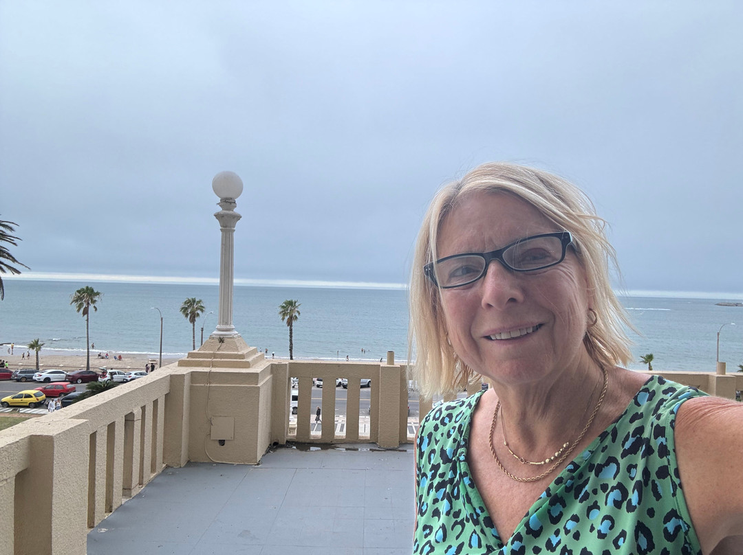 Hotel Argentina主图