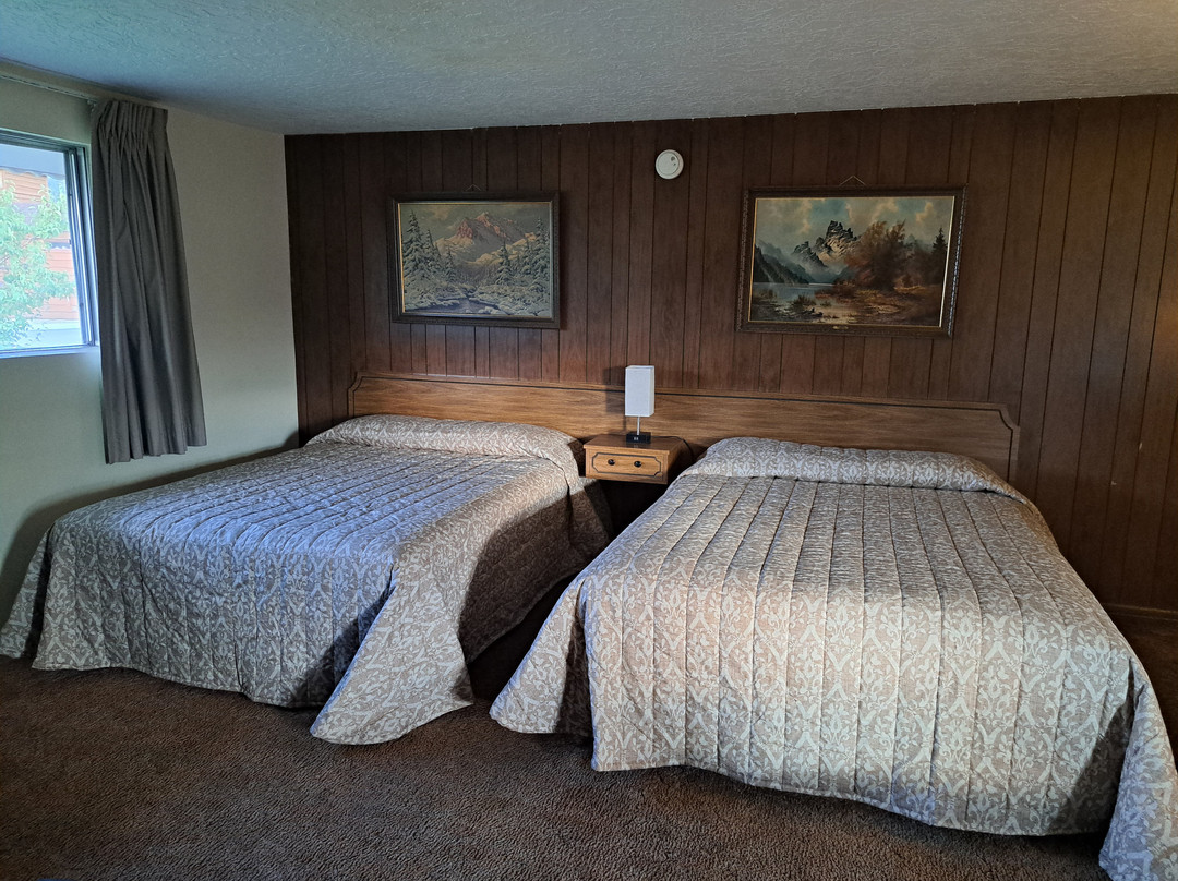 3 Rivers Motel主图