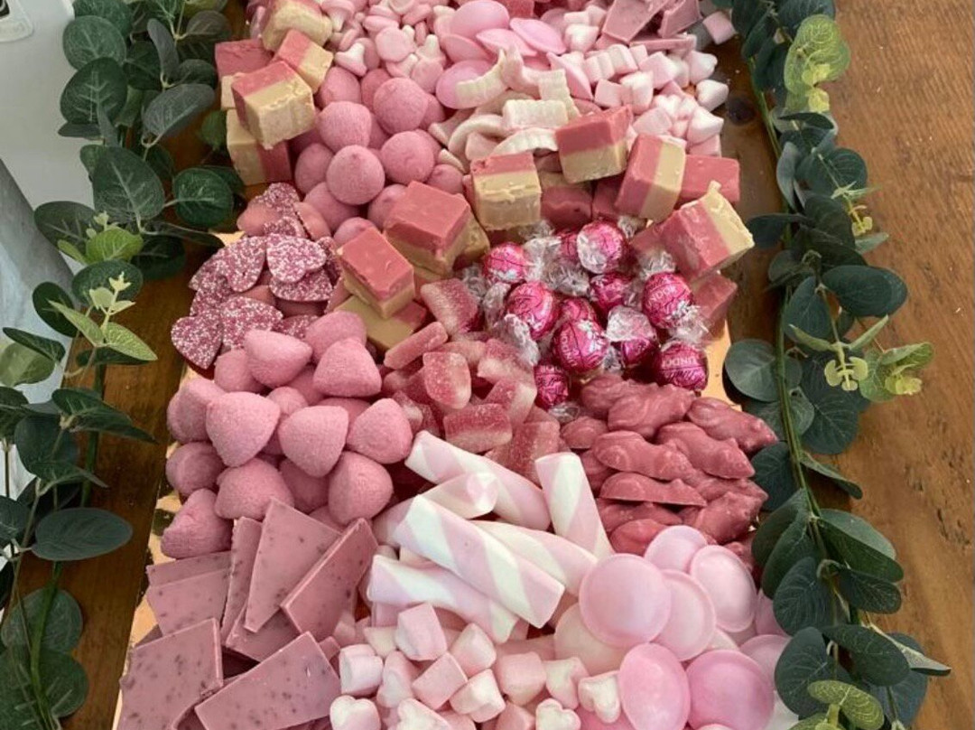 Sammy's Sweets景点图片