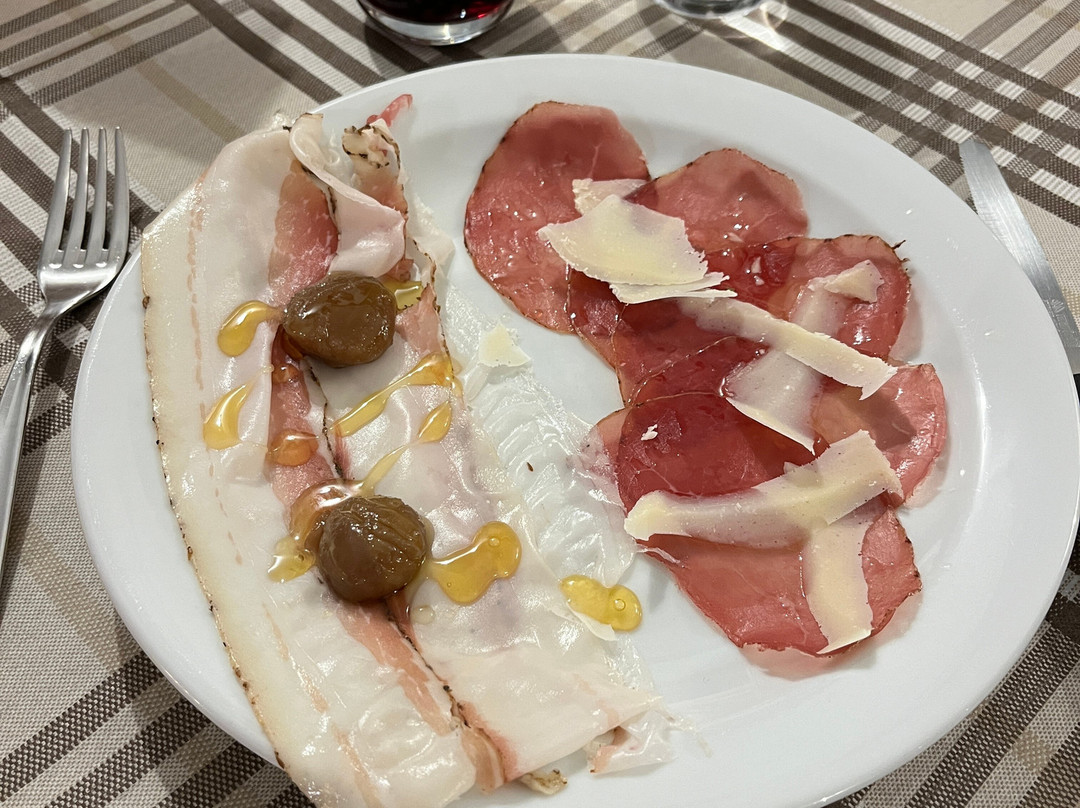 Locanda Della Luna主图