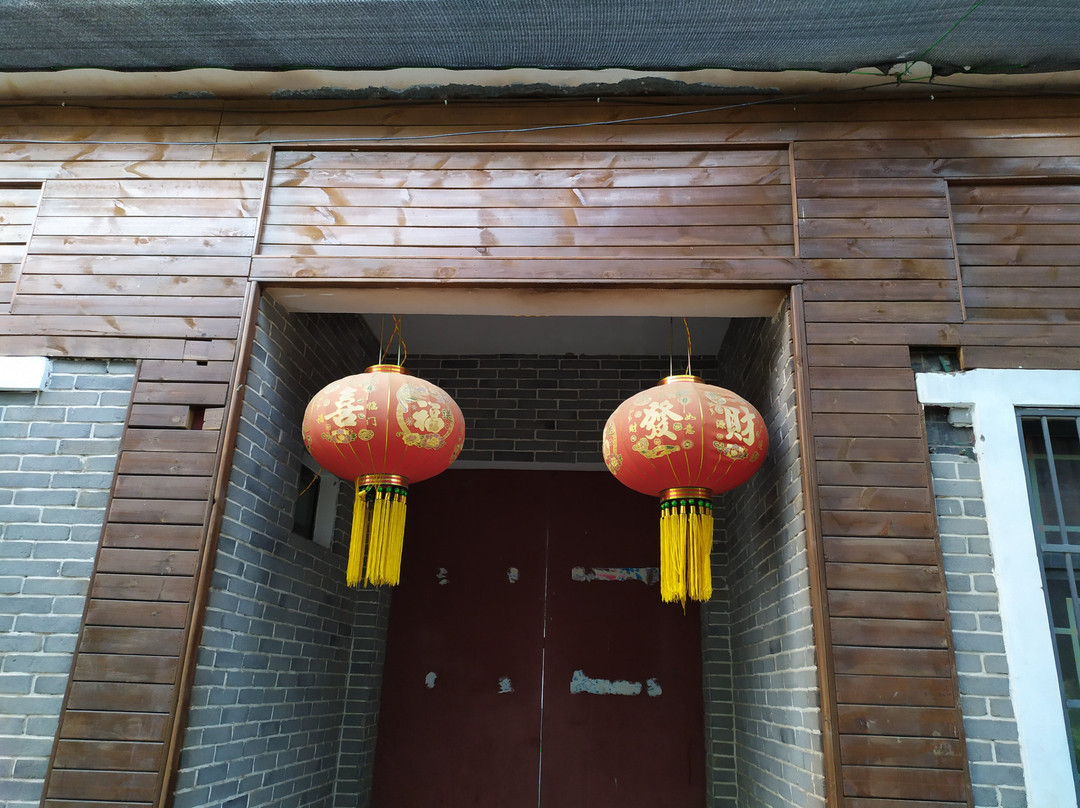 陈家沟-温县必去景点