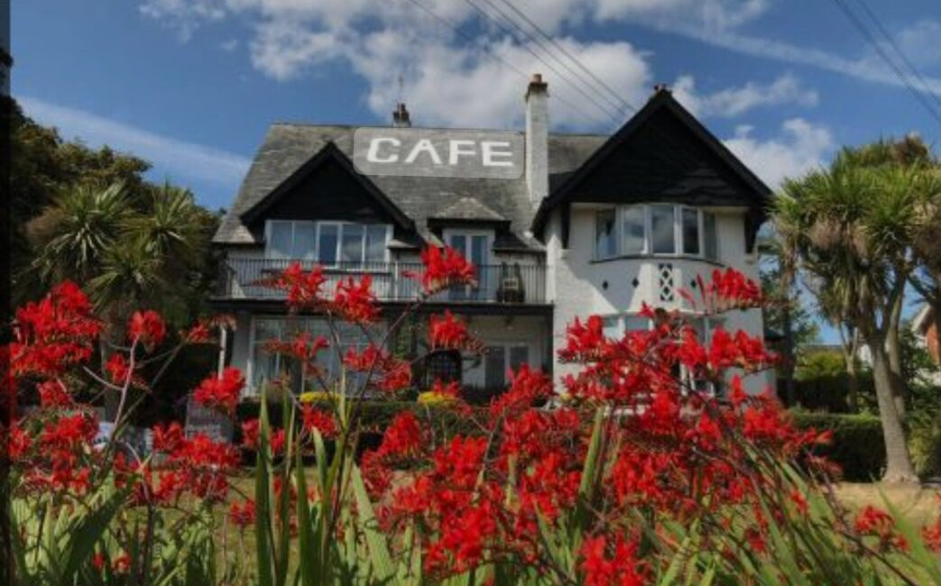 The Cairn Bay Lodge主图