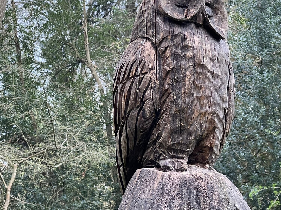 Chorleywood House Estate-Chorleywood必去景点