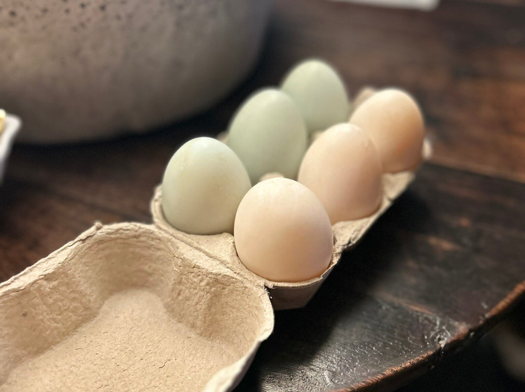 Church Gate Farm主图