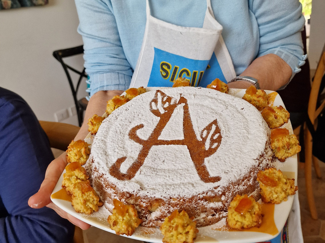 Agriturismo Agliastro主图