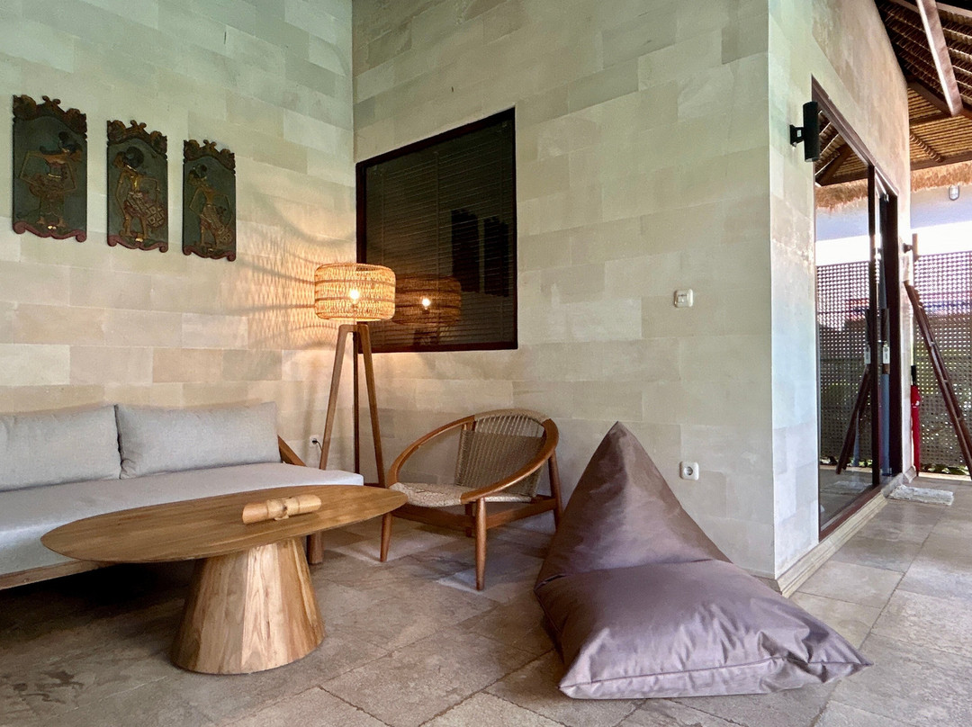 Karmagali Boutique Suites - Adults Only & Privates Villas主图