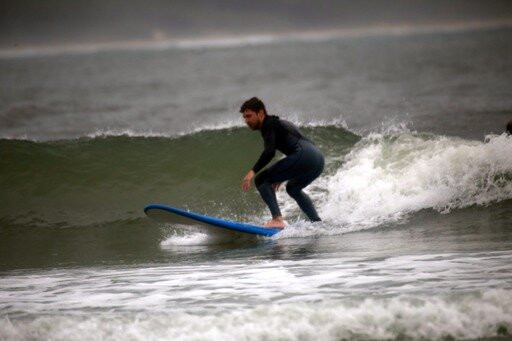 Nexus Surf Escola-弗洛里亚诺波利斯必去景点