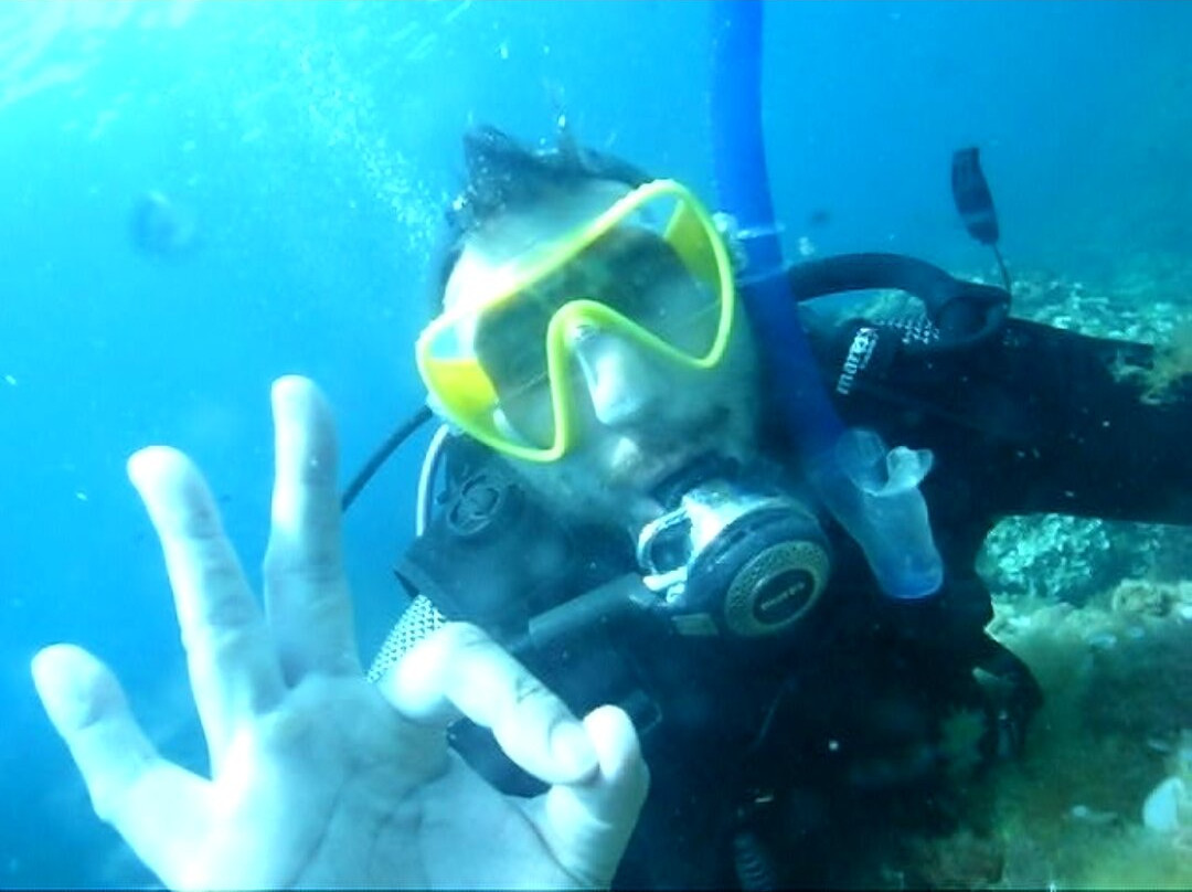 Scuba Ibiza Diving Center-伊维萨城区必去景点