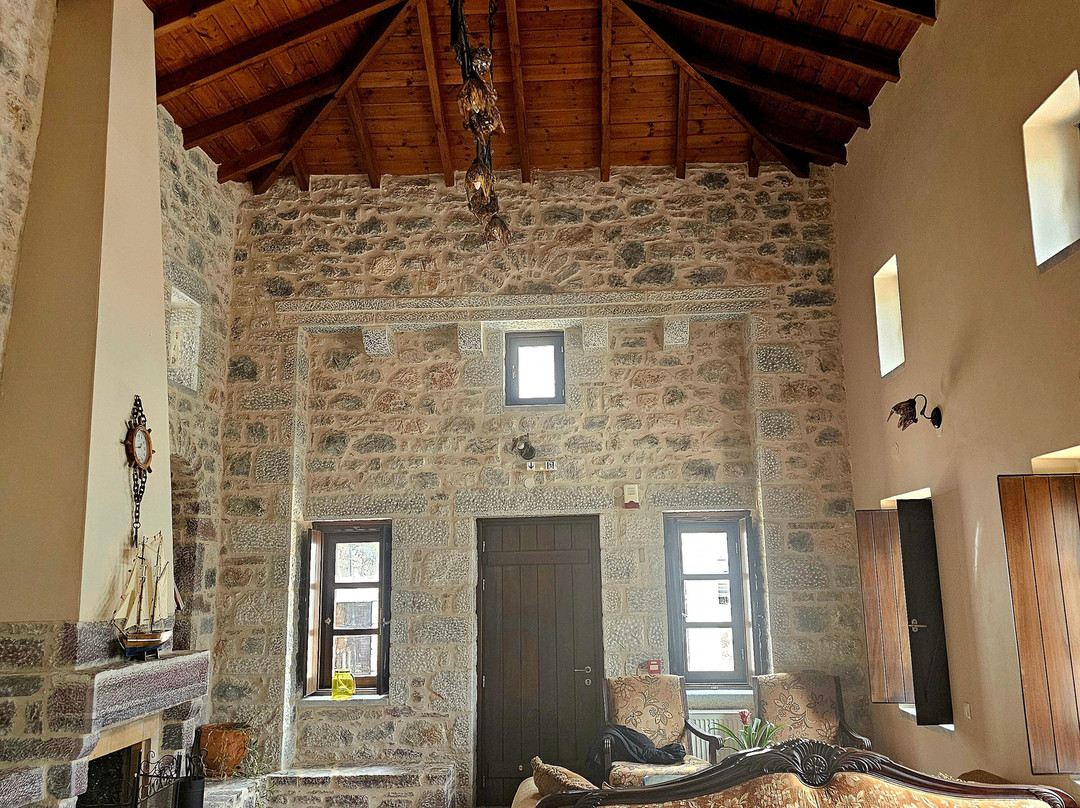 Vasilios Apartments Hotel主图