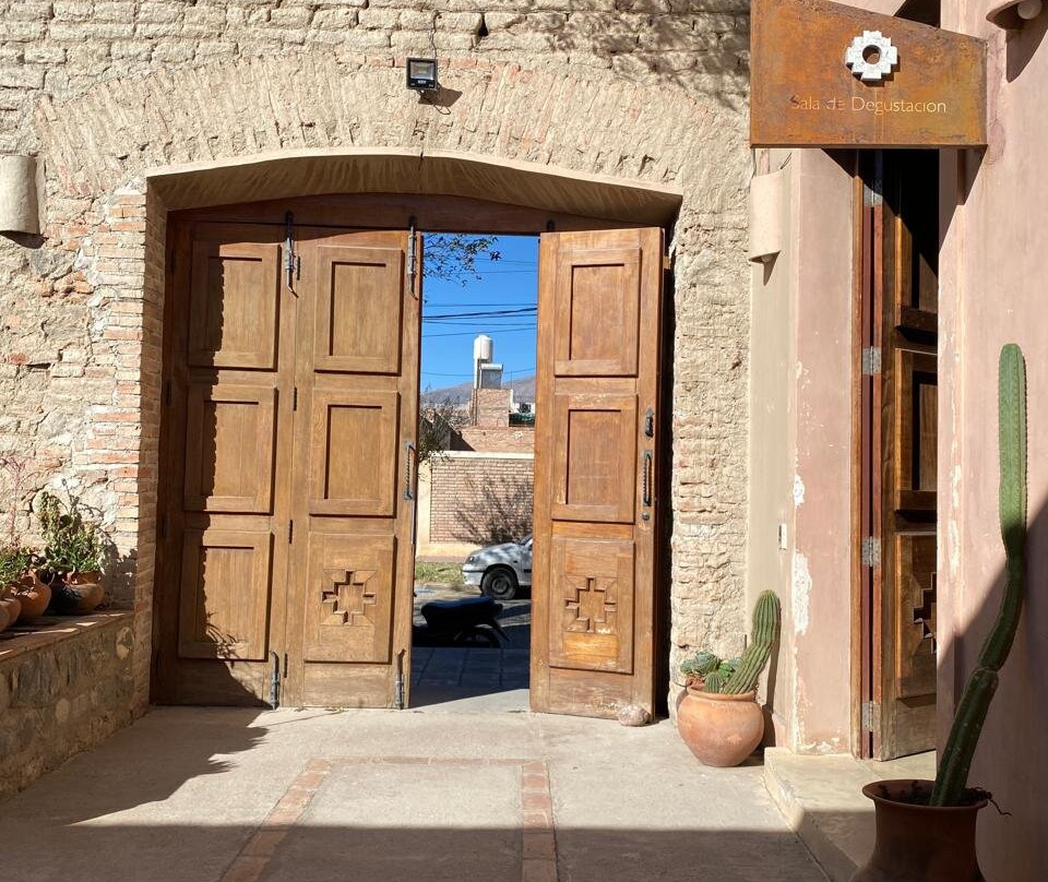 Bodega El Porvenir de Cafayate景点图片