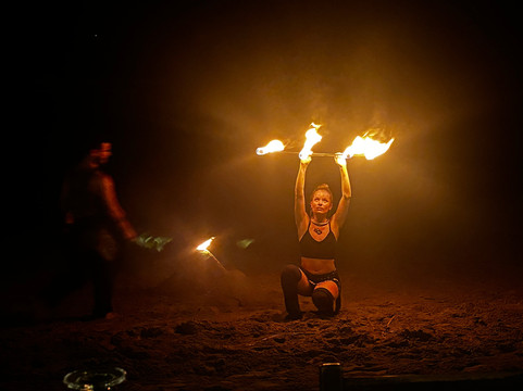 Costa Rica Traveland-圣拉蒙必去景点