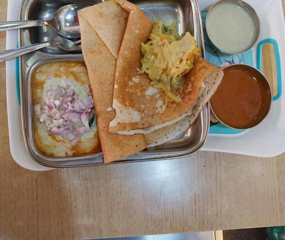 Treebo Trend Arvind Residency主图