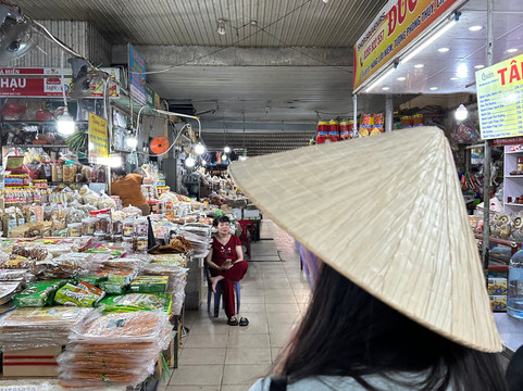 DaNang Apron Up Cooking Class-岘港必去景点