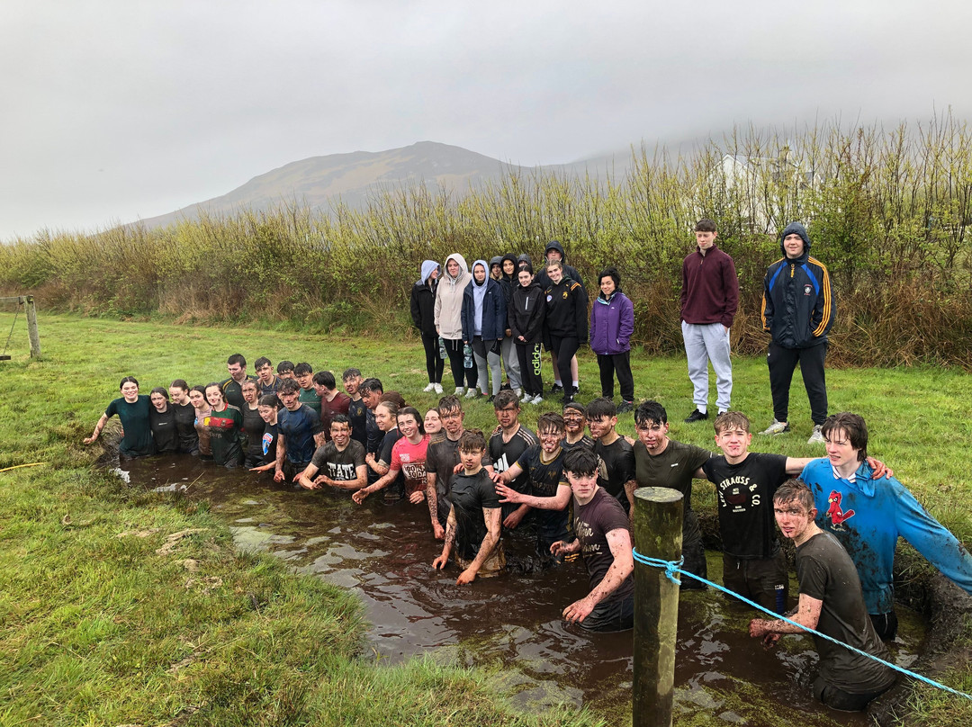 Wild Atlantic Adventure Centre-Clonmany必去景点