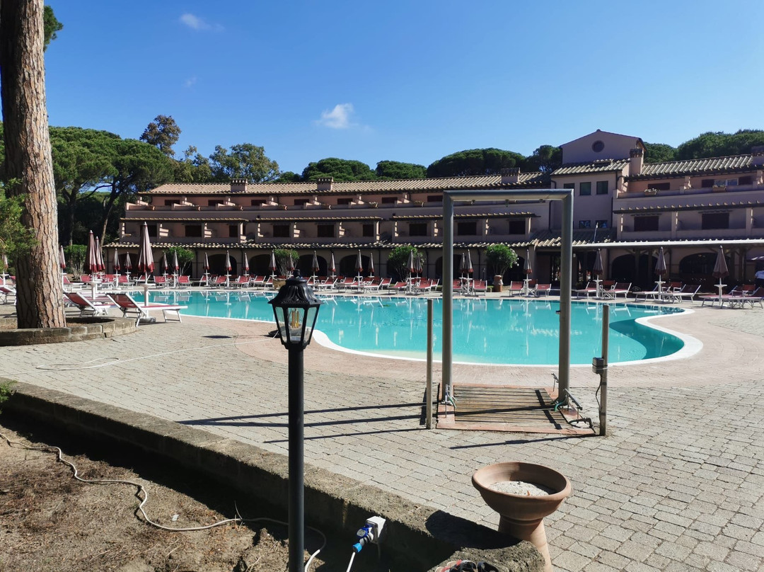 Corte dei Tusci - Village Palace主图