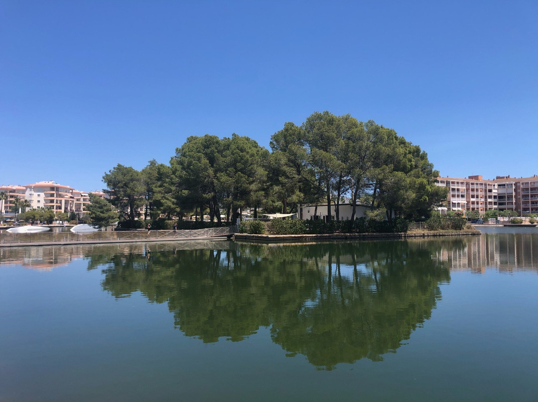 贝勒由维拉戈蒙特酒店主图