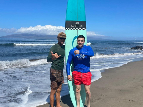 Local Pros Maui-拉海纳必去景点