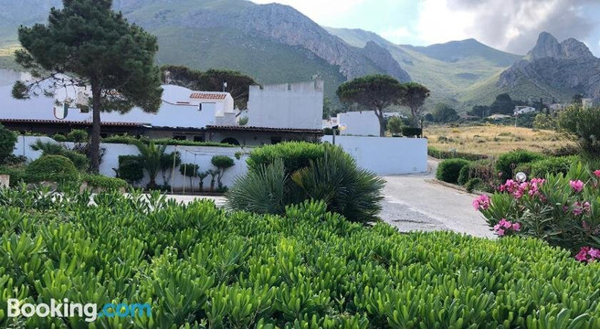 Casa Mamma Bruna主图