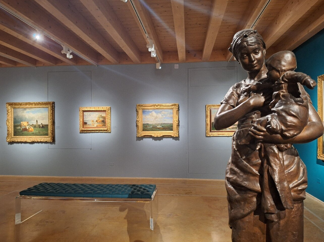 Museo dell'Ottocento Fondazione Di Persio-Pallotta景点图片