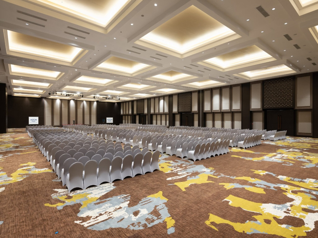 Gresik酒店住宿-Aston Gresik Hotel & Conference Center