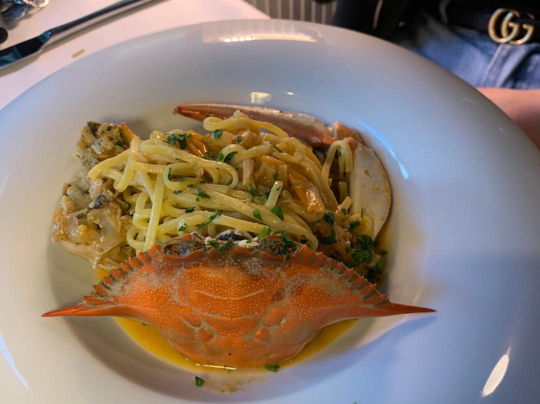 Ristorante Il Riccio