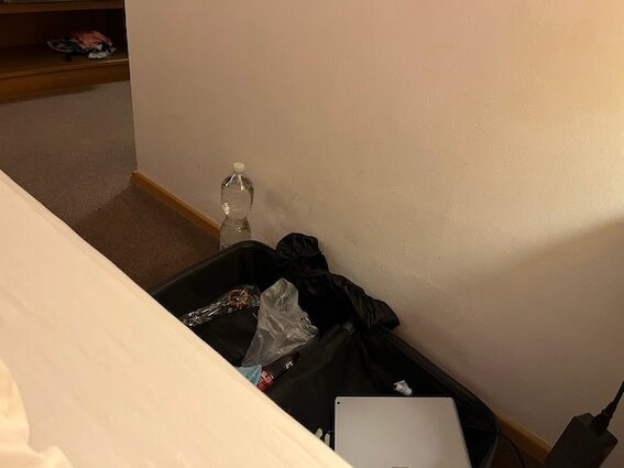 哈尔施塔特历史酒店主图