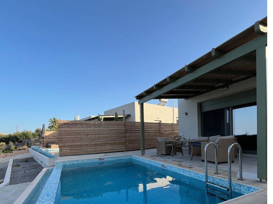 Manifesto Suites主图