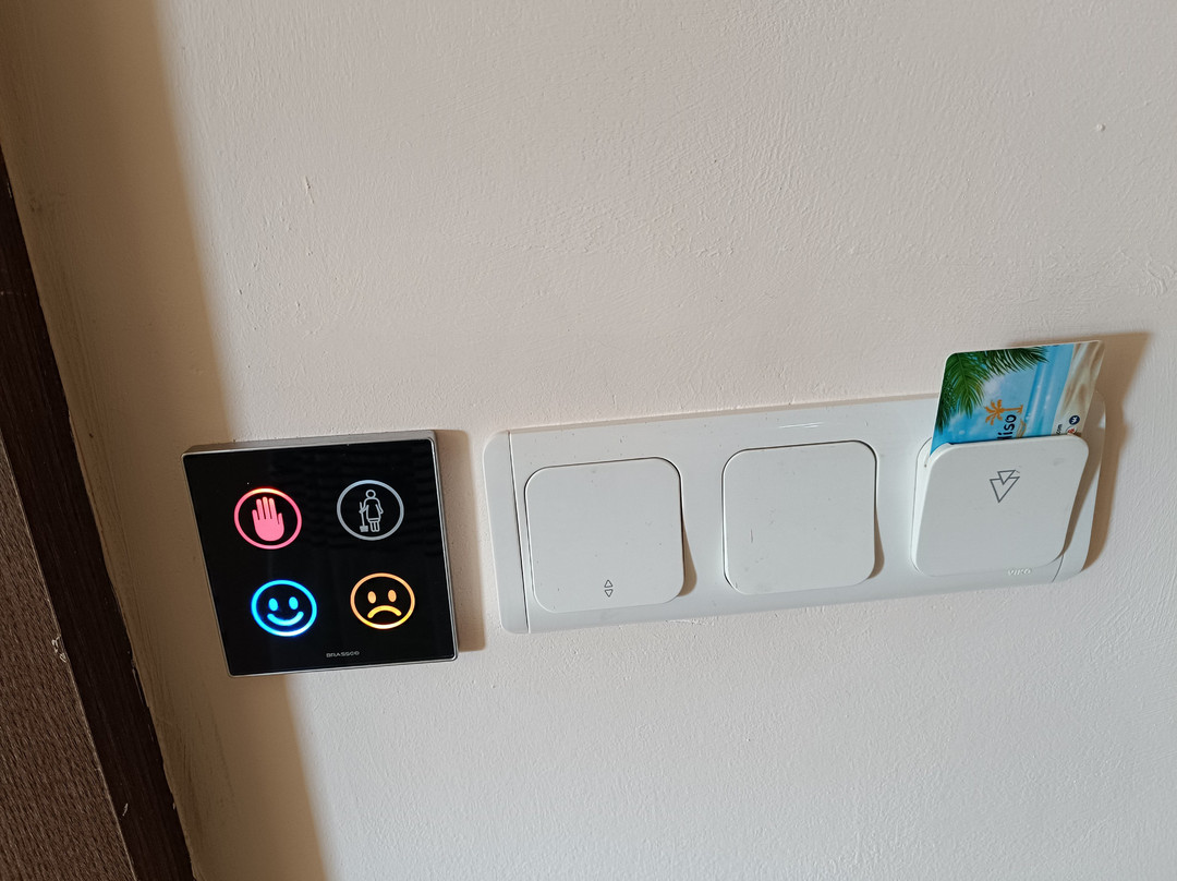 Club Paradiso Hotel & Resort主图