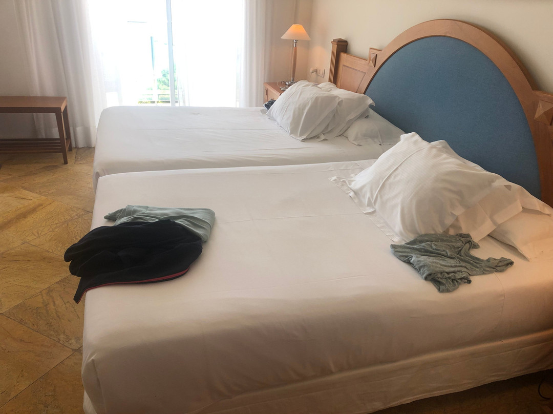 H10丽都酒店主图