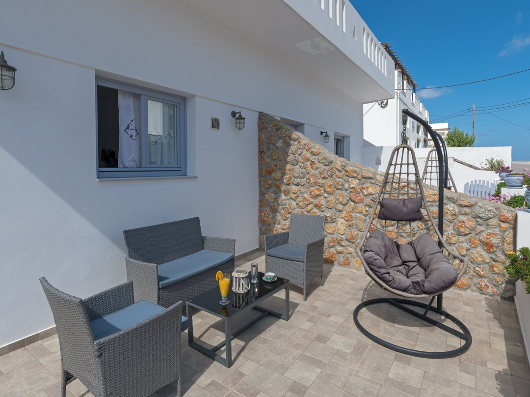 Provenzo Luxury Apartments And Suites