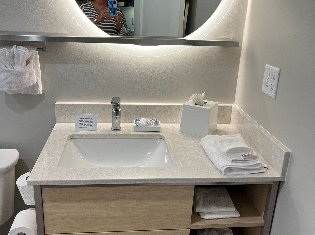 TownePlace Suites by Marriott Chattanooga South/East Ridge主图