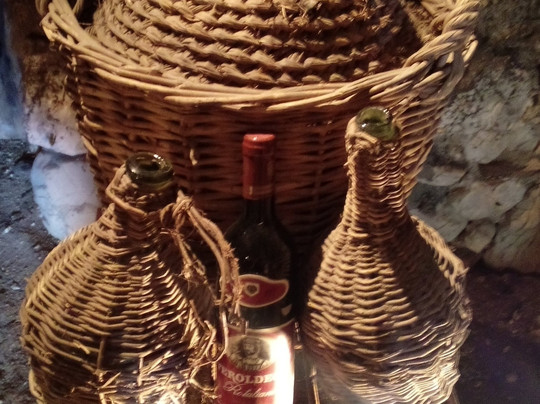 M.A.S - Museo delle Arti e dei Saperi-Fai della Paganella必去景点