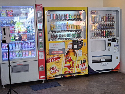 萨拜翼酒店主图