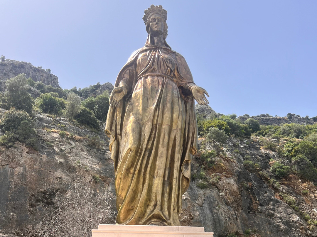 Guided Private Ephesus and House of Virgin  Mary Tours景点图片