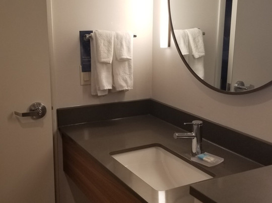 Fairfield Inn & Suites Homestead Florida City主图