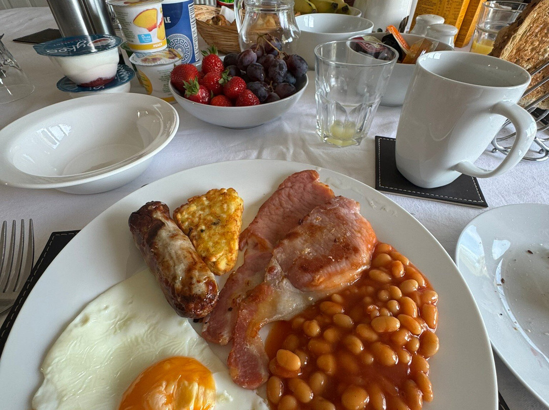 Field View Bed and Breakfast主图