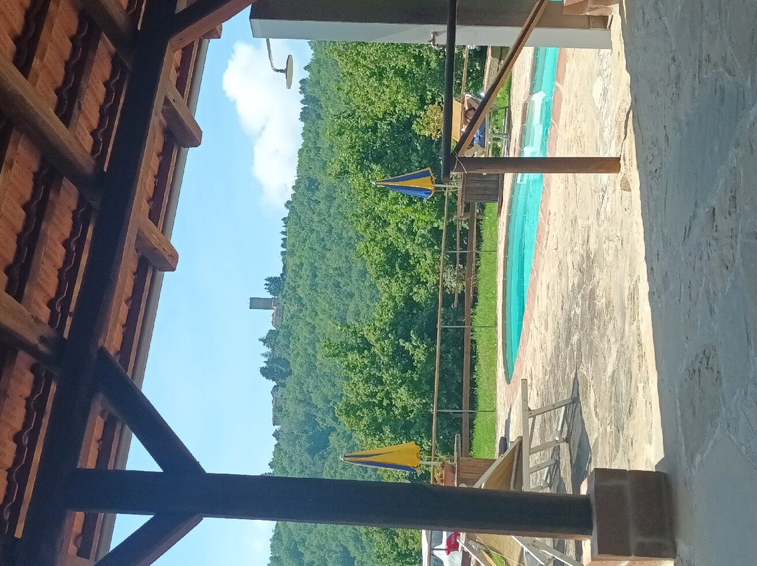 Agriturismo Nizur'In