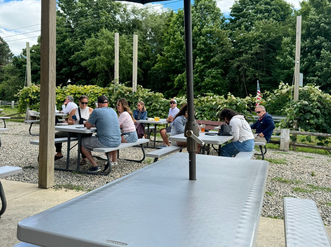 Cherry Creek Cellars-Brooklyn必去景点