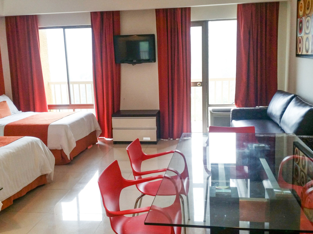 Bahía Escondida主图