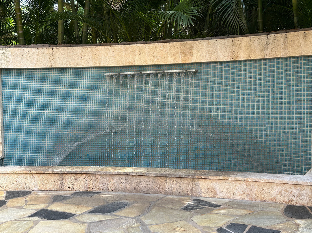 Laniwai Spa-考普雷必去景点