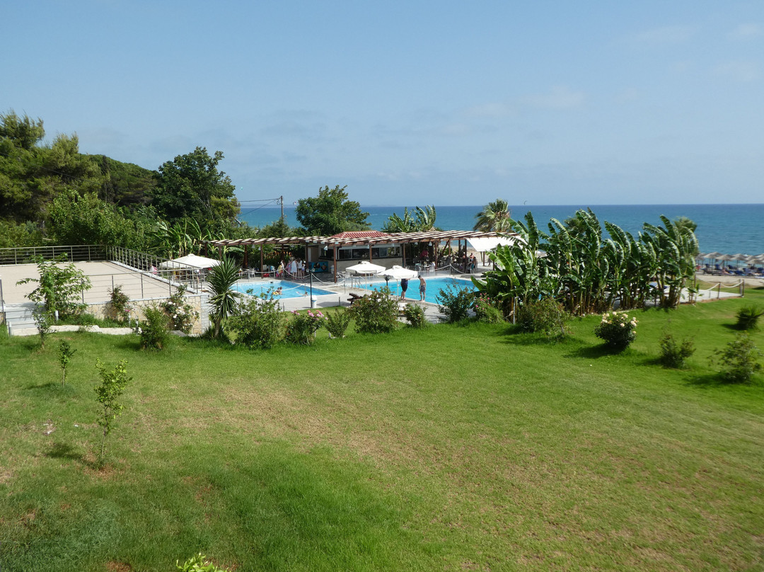 Ocean Hotel